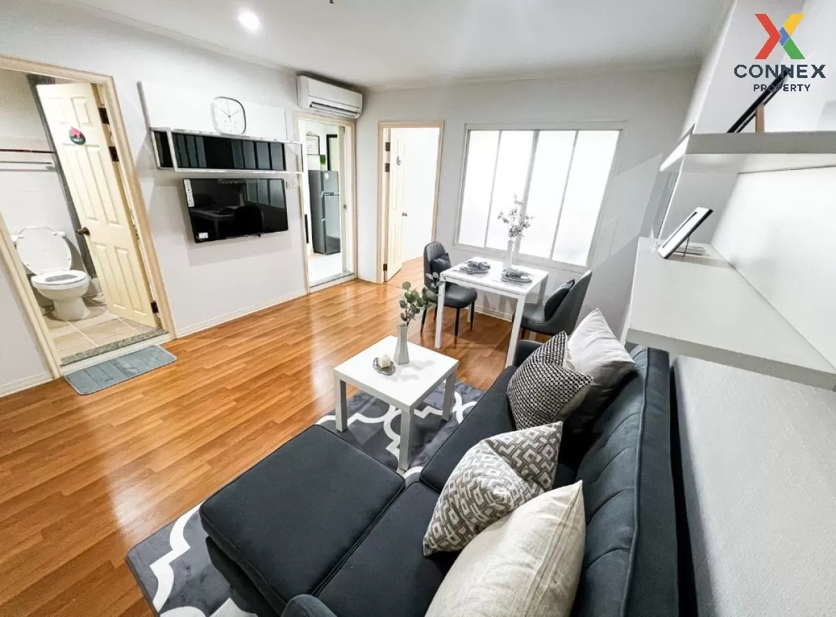 For Sale Condo , Lumpini Place Ratchada - Thapra , BTS-Talat Phlu For Sale Condo , Lumpini Place Ratchada - Thapra , BTS-Talat Phlu 3