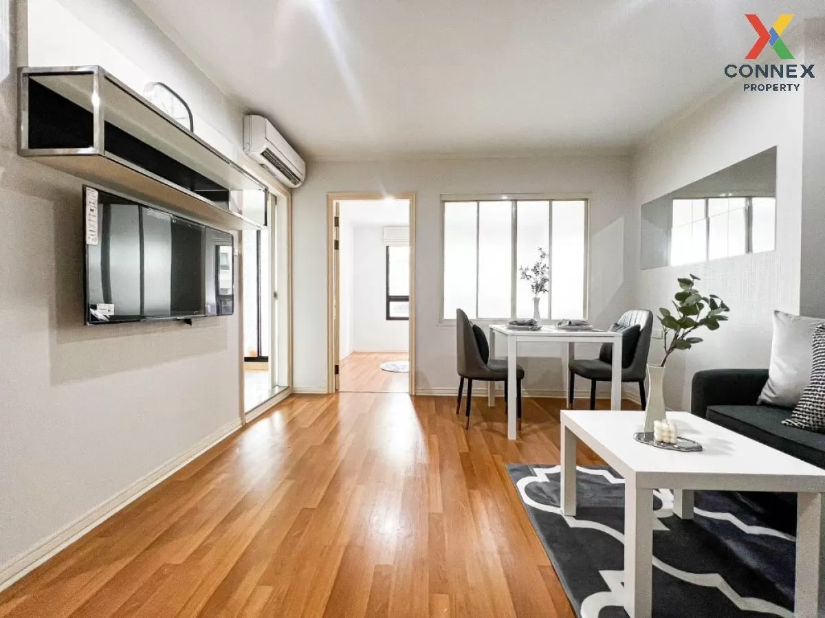 For Sale Condo , Lumpini Place Ratchada - Thapra , BTS-Talat Phlu For Sale Condo , Lumpini Place Ratchada - Thapra , BTS-Talat Phlu 4