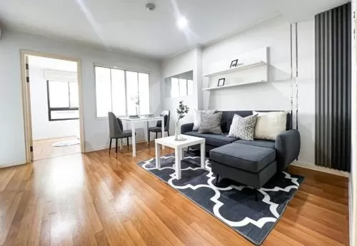 For Sale Condo , Lumpini Place Ratchada - Thapra , BTS-Talat Phlu , Bukkhalo , Thon Buri , Bangkok , CX-86862