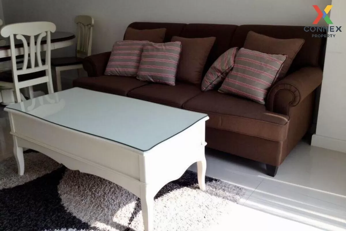 For Rent Condo , The Clover Thonglor , BTS-Thong Lo , Khlong Tan  1