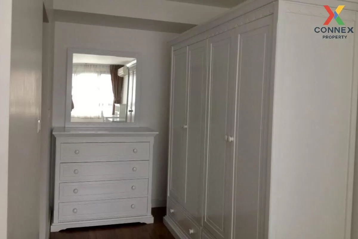 For Rent Condo , The Clover Thonglor , BTS-Thong Lo , Khlong Tan 