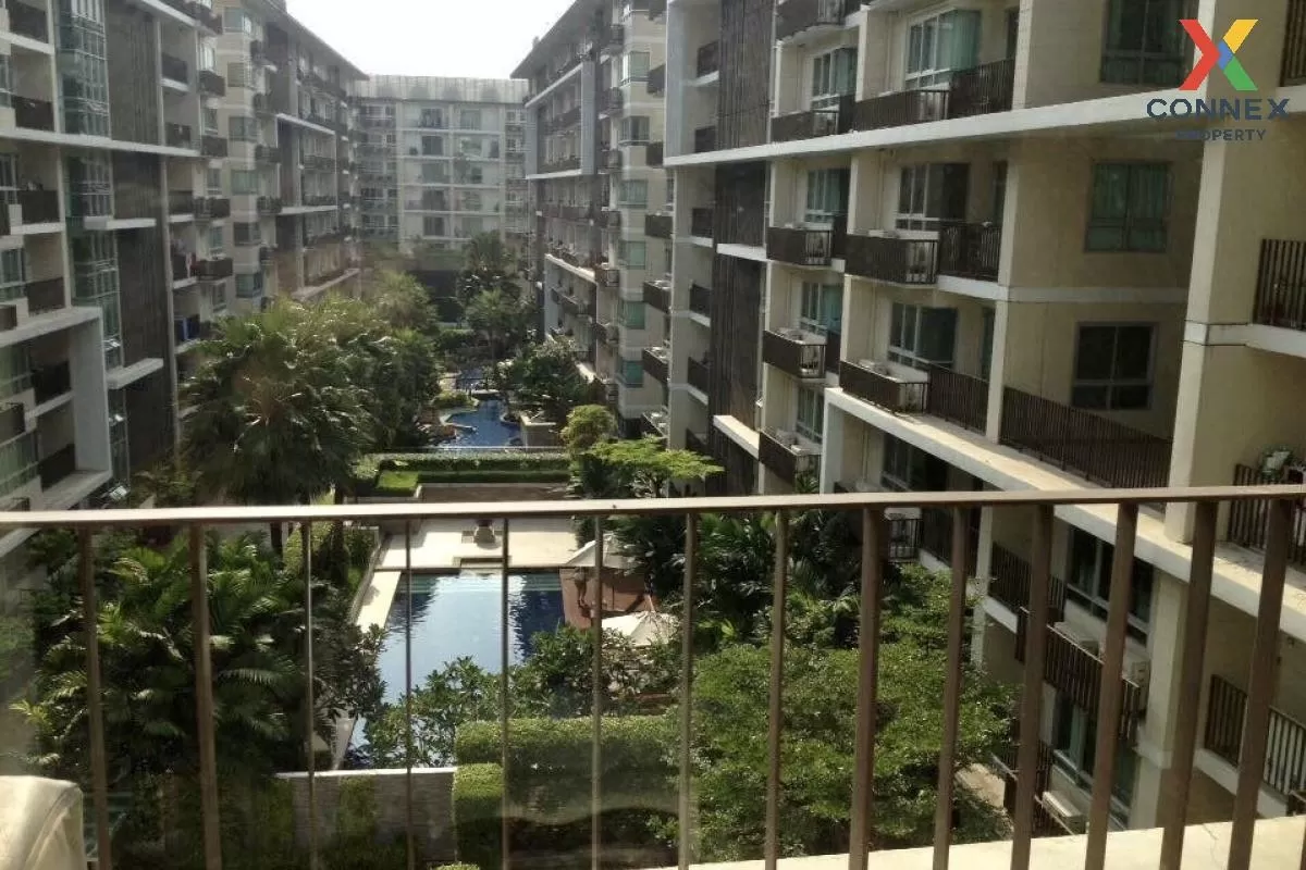 For Rent Condo , The Clover Thonglor , BTS-Thong Lo , Khlong Tan 