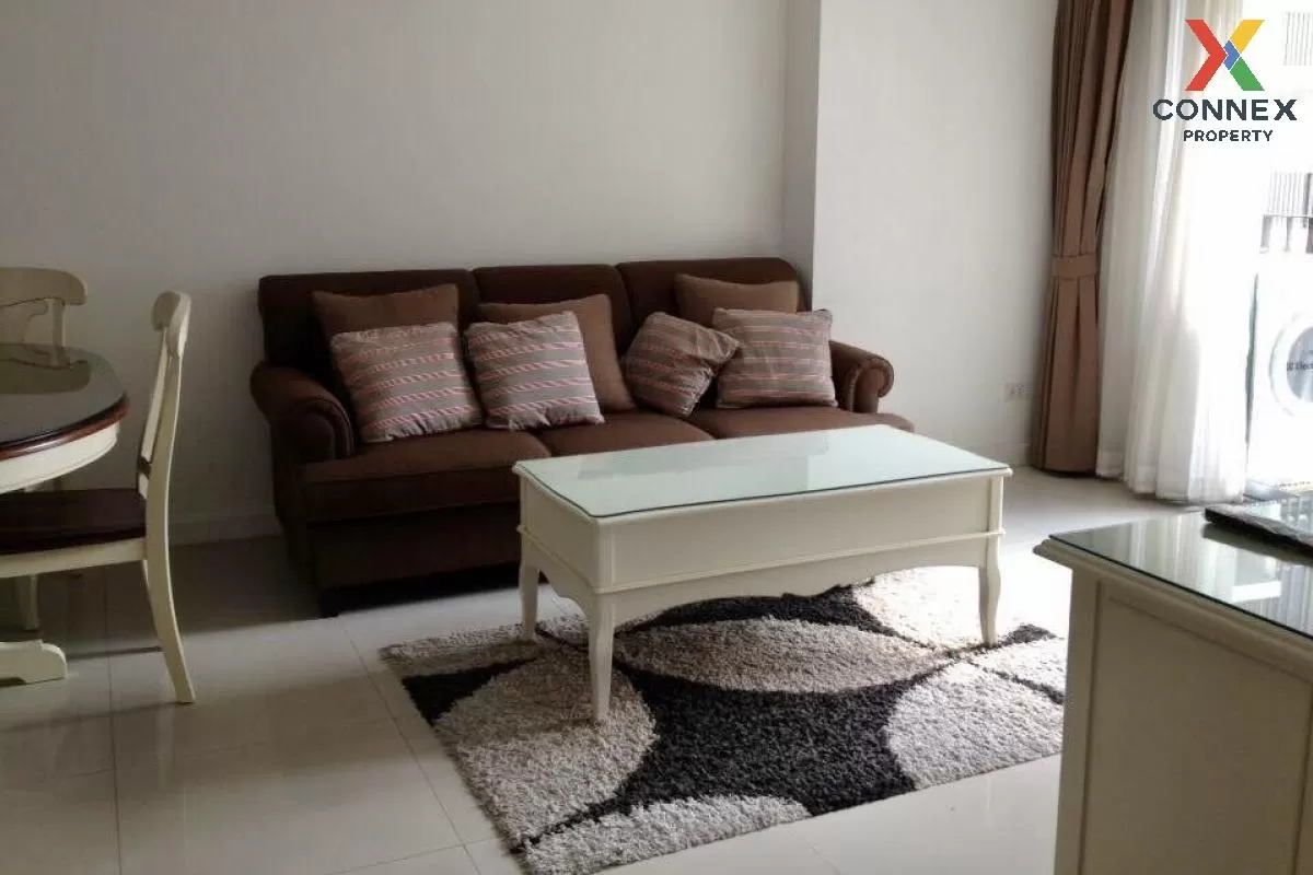 For Rent Condo , The Clover Thonglor , BTS-Thong Lo , Khlong Tan  2