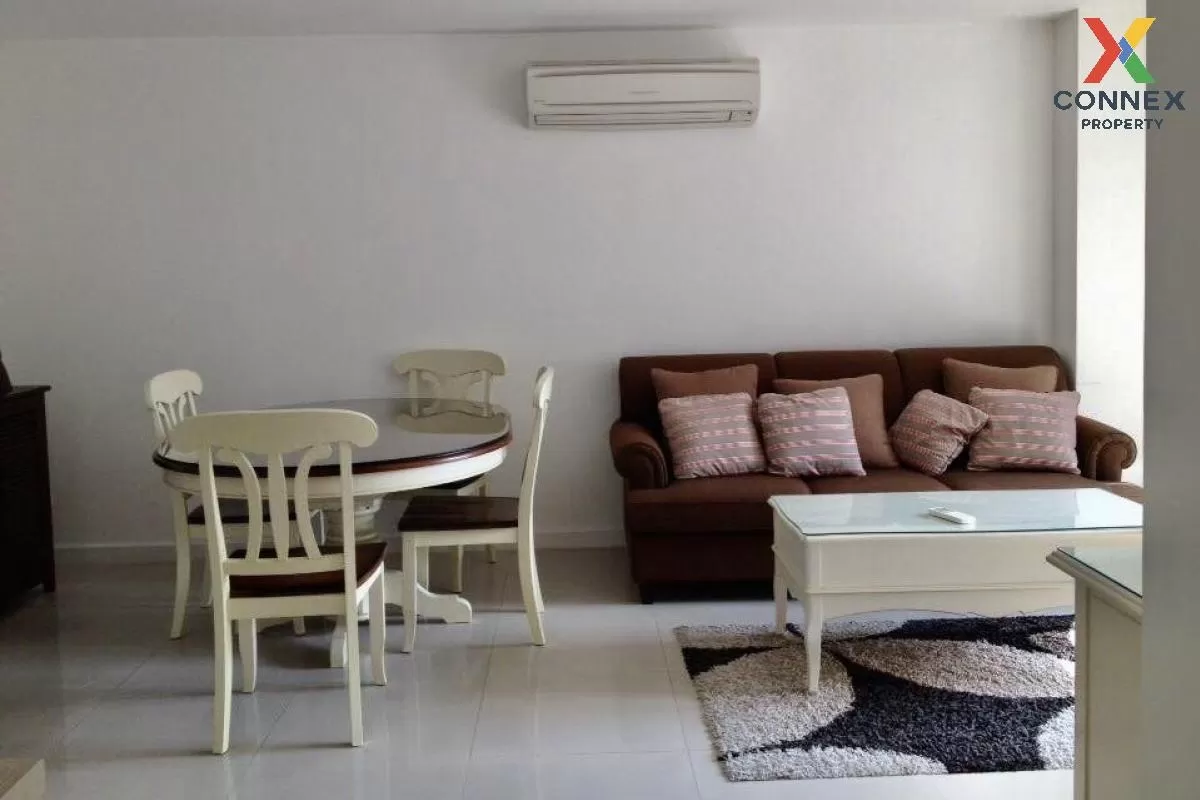 For Rent Condo , The Clover Thonglor , BTS-Thong Lo , Khlong Tan  4