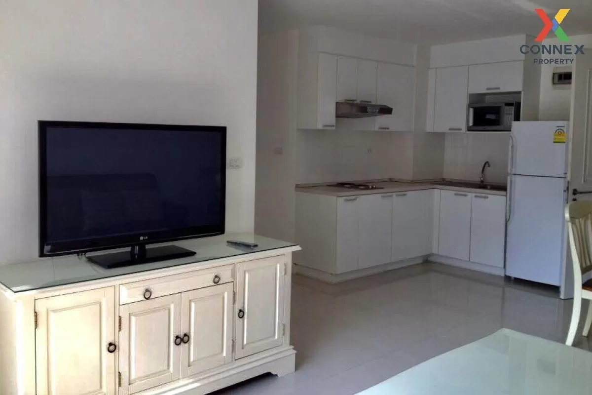 For Rent Condo , The Clover Thonglor , BTS-Thong Lo , Khlong Tan 