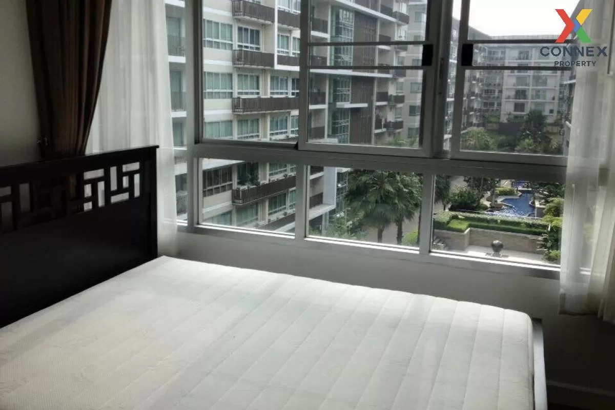 For Rent Condo , The Clover Thonglor , BTS-Thong Lo , Khlong Tan 