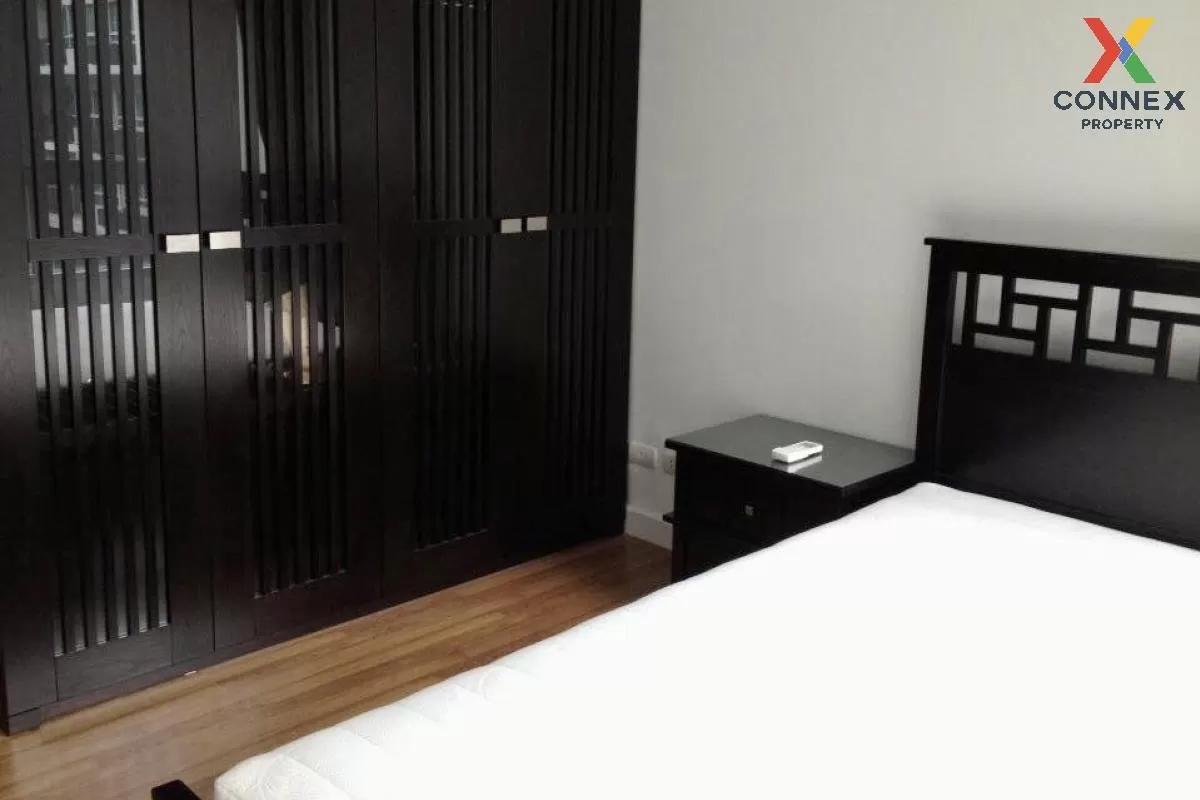 For Rent Condo , The Clover Thonglor , BTS-Thong Lo , Khlong Tan 