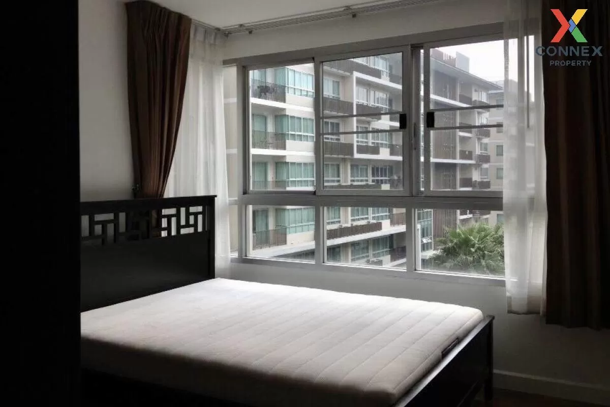 For Rent Condo , The Clover Thonglor , BTS-Thong Lo , Khlong Tan 