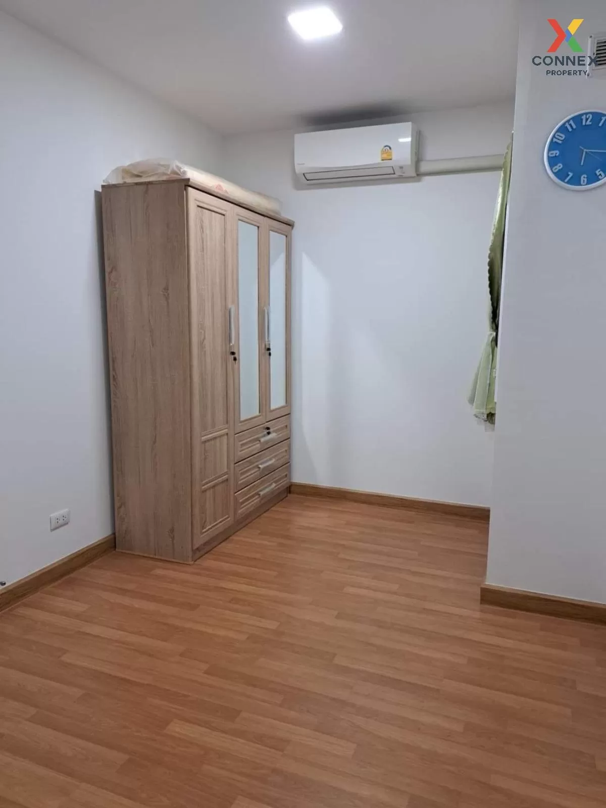 ขายทาวน์เฮ้าส์/ทาวน์โฮม  เดอะ คอนเนค ติวานนท์-แจ้งวัฒนะ (ซอยติวาน