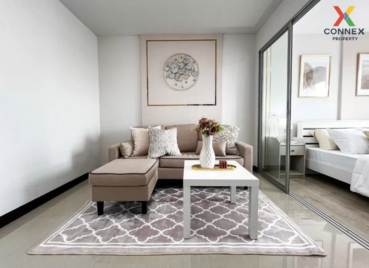 ขายคอนโด  ดีคอนโด รัตนาธิเบศร์ MRT-ไทรม้า ไทรม้า เขต ดอนเมือง นน ขายคอนโด  ดีคอนโด รัตนาธิเบศร์ MRT-ไทรม้า ไทรม้า เขต ดอนเมือง นน 1