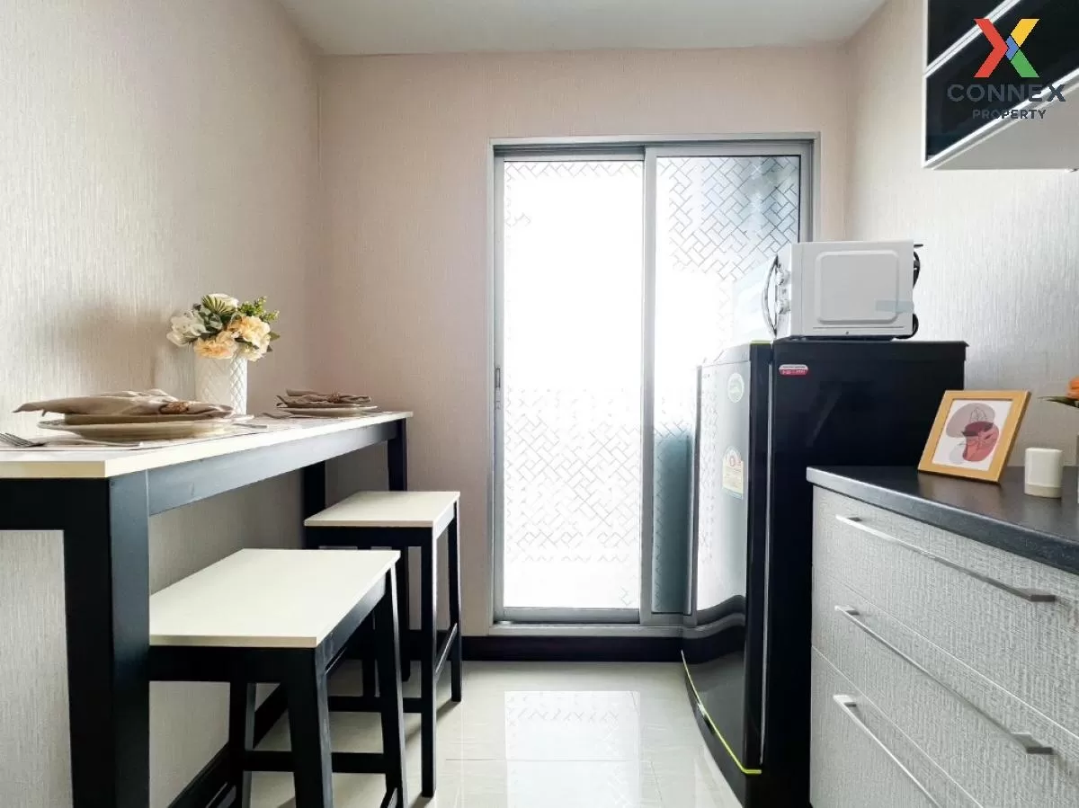 ขายคอนโด  ดีคอนโด รัตนาธิเบศร์ MRT-ไทรม้า ไทรม้า เขต ดอนเมือง นน ขายคอนโด  ดีคอนโด รัตนาธิเบศร์ MRT-ไทรม้า ไทรม้า เขต ดอนเมือง นน