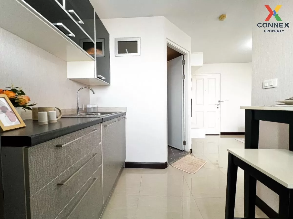 ขายคอนโด  ดีคอนโด รัตนาธิเบศร์ MRT-ไทรม้า ไทรม้า เขต ดอนเมือง นน ขายคอนโด  ดีคอนโด รัตนาธิเบศร์ MRT-ไทรม้า ไทรม้า เขต ดอนเมือง นน