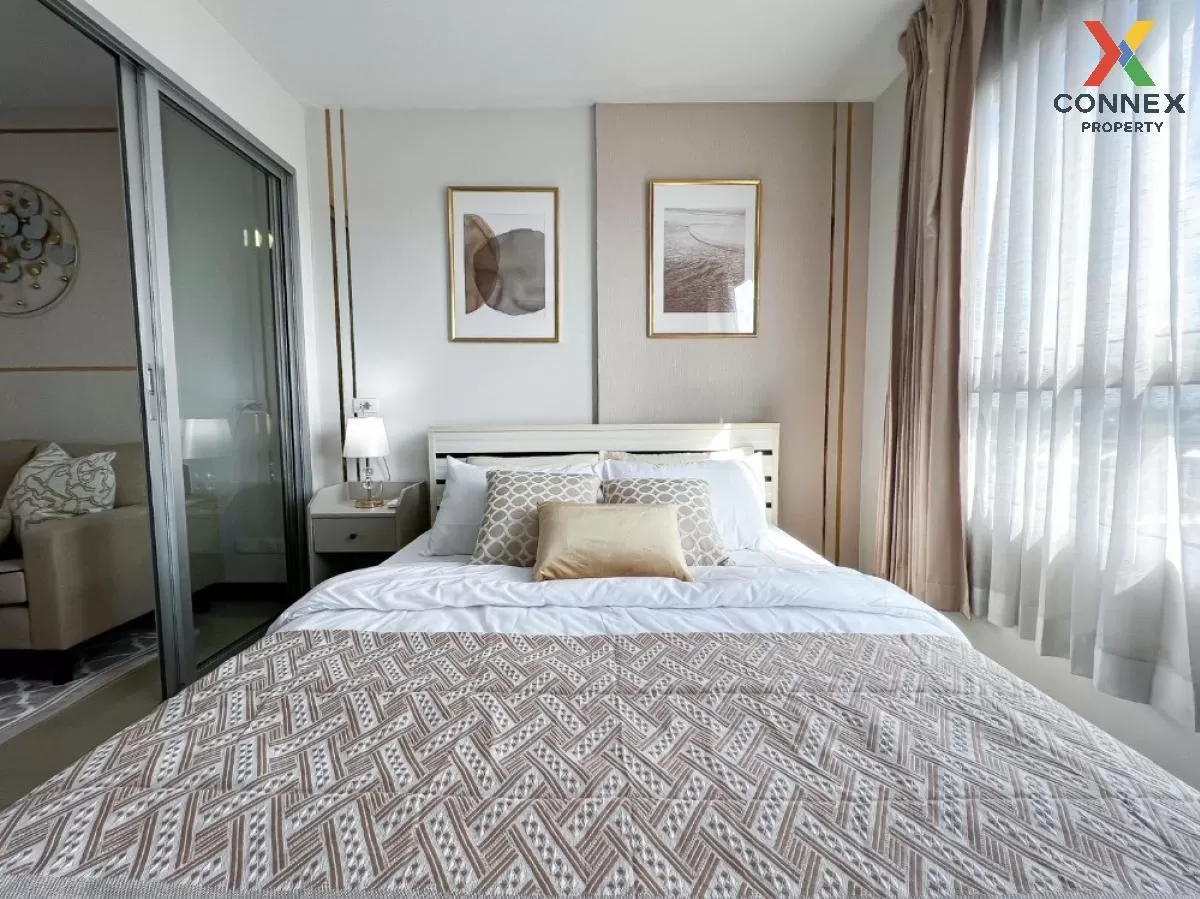 ขายคอนโด  ดีคอนโด รัตนาธิเบศร์ MRT-ไทรม้า ไทรม้า เขต ดอนเมือง นน ขายคอนโด  ดีคอนโด รัตนาธิเบศร์ MRT-ไทรม้า ไทรม้า เขต ดอนเมือง นน