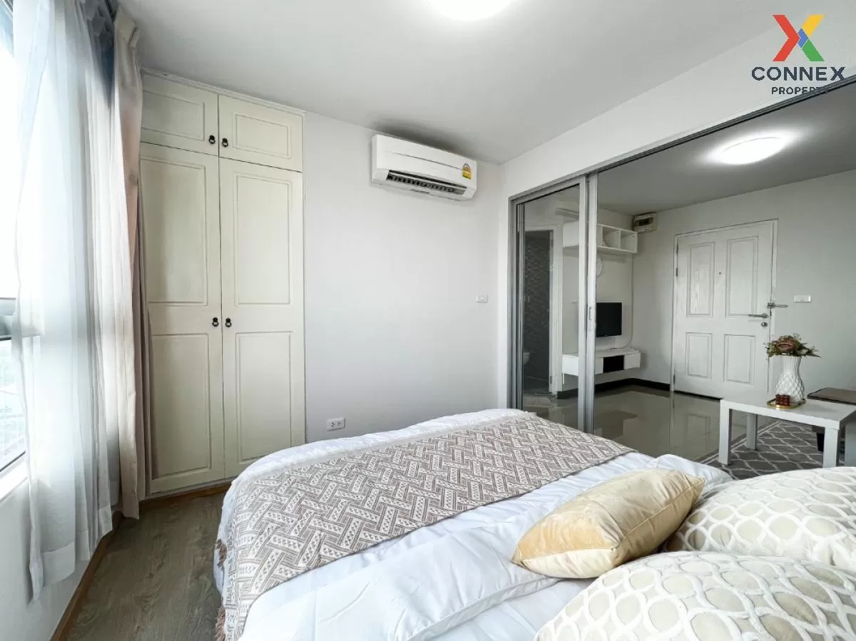 ขายคอนโด  ดีคอนโด รัตนาธิเบศร์ MRT-ไทรม้า ไทรม้า เขต ดอนเมือง นน ขายคอนโด  ดีคอนโด รัตนาธิเบศร์ MRT-ไทรม้า ไทรม้า เขต ดอนเมือง นน