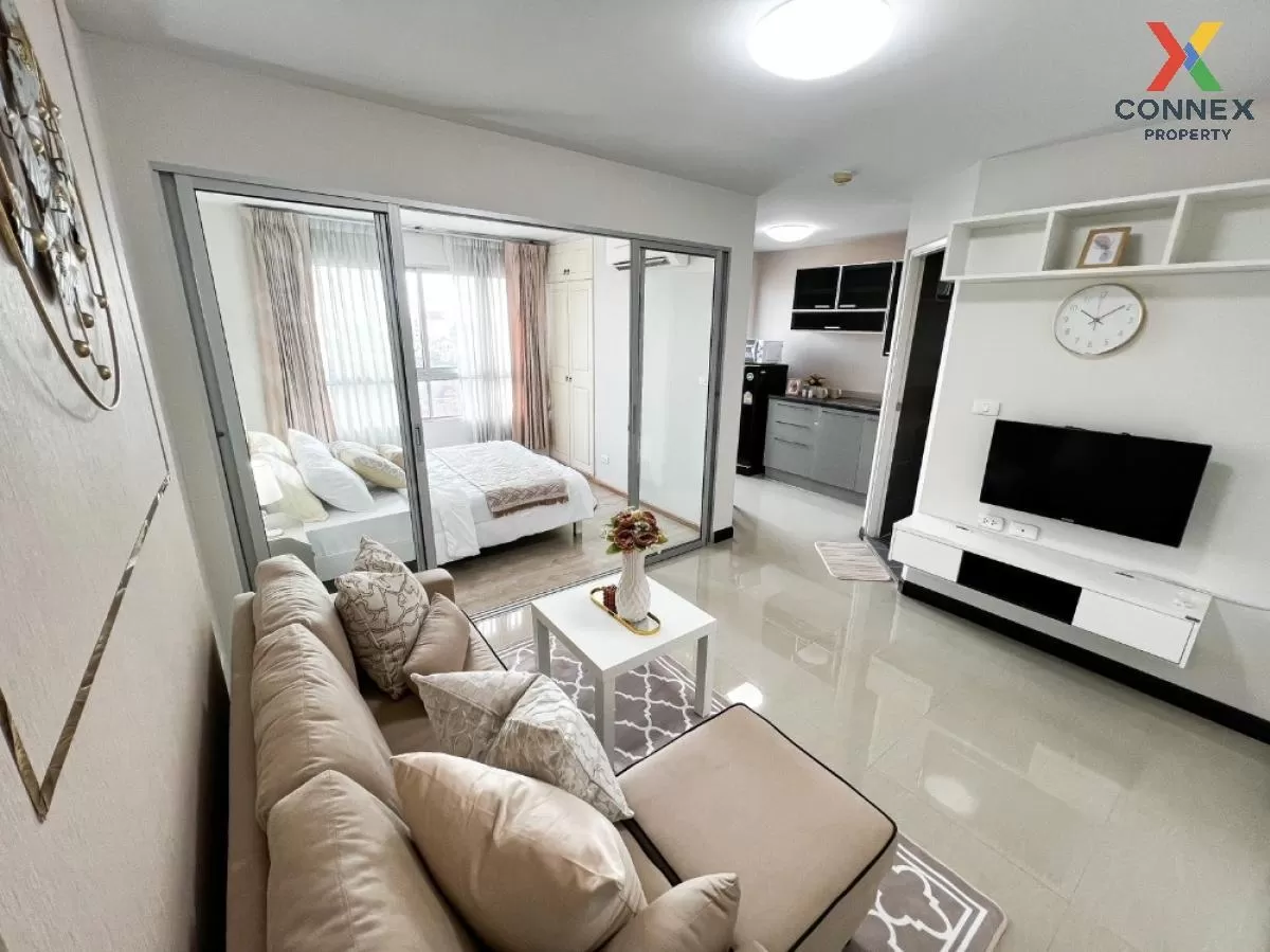 ขายคอนโด  ดีคอนโด รัตนาธิเบศร์ MRT-ไทรม้า ไทรม้า เขต ดอนเมือง นน ขายคอนโด  ดีคอนโด รัตนาธิเบศร์ MRT-ไทรม้า ไทรม้า เขต ดอนเมือง นน 3