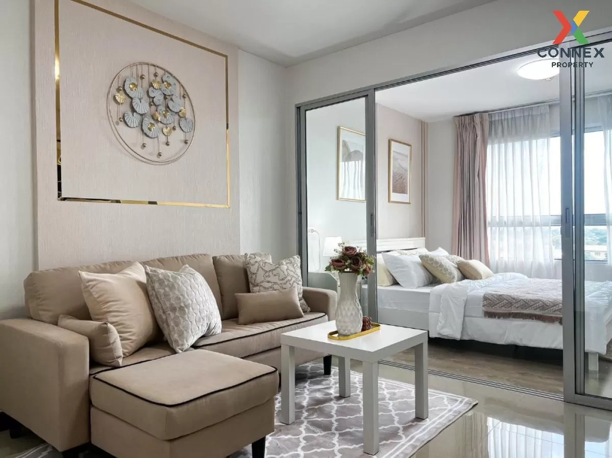 ขายคอนโด  ดีคอนโด รัตนาธิเบศร์ MRT-ไทรม้า ไทรม้า เขต ดอนเมือง นน ขายคอนโด  ดีคอนโด รัตนาธิเบศร์ MRT-ไทรม้า ไทรม้า เขต ดอนเมือง นน 4