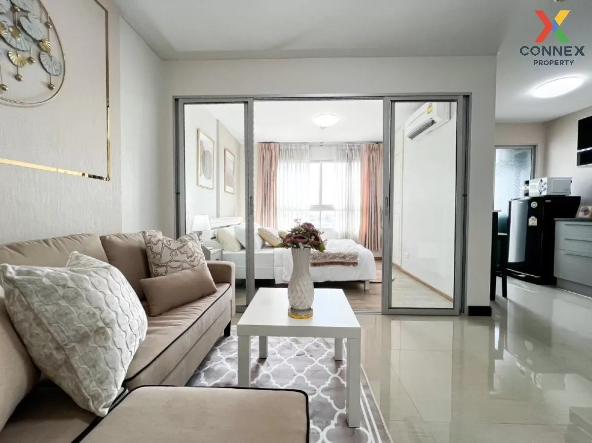 ขายคอนโด  ดีคอนโด รัตนาธิเบศร์ MRT-ไทรม้า ไทรม้า เขต ดอนเมือง นน ขายคอนโด  ดีคอนโด รัตนาธิเบศร์ MRT-ไทรม้า ไทรม้า เขต ดอนเมือง นน