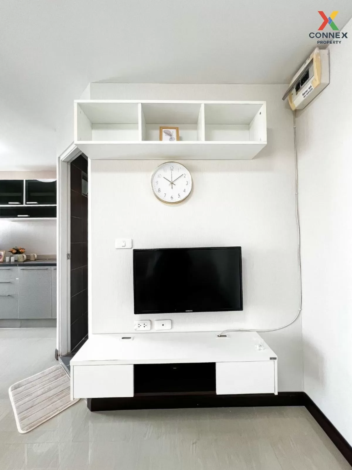 ขายคอนโด  ดีคอนโด รัตนาธิเบศร์ MRT-ไทรม้า ไทรม้า เขต ดอนเมือง นน ขายคอนโด  ดีคอนโด รัตนาธิเบศร์ MRT-ไทรม้า ไทรม้า เขต ดอนเมือง นน