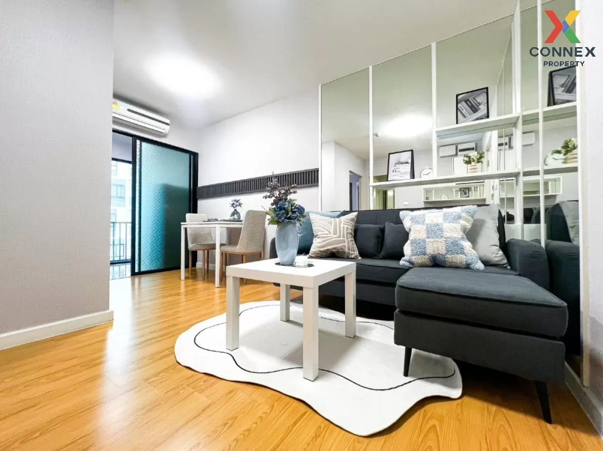 ขายคอนโด  ไอ คอนโด สุขุมวิท 105 BTS-บางนา บางนา เขต บางนา กรุงเทพ ขายคอนโด  ไอ คอนโด สุขุมวิท 105 BTS-บางนา บางนา เขต บางนา กรุงเทพ 1