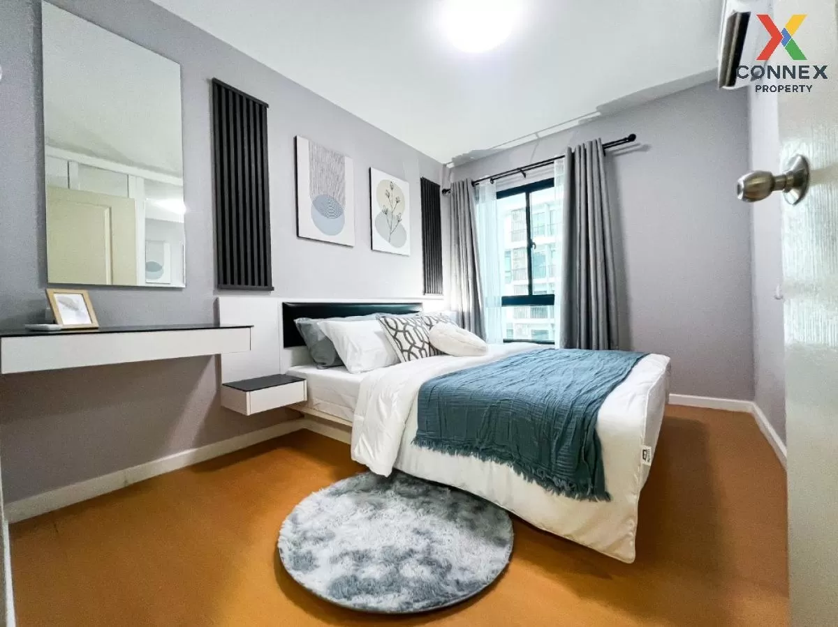 ขายคอนโด  ไอ คอนโด สุขุมวิท 105 BTS-บางนา บางนา เขต บางนา กรุงเทพ ขายคอนโด  ไอ คอนโด สุขุมวิท 105 BTS-บางนา บางนา เขต บางนา กรุงเทพ