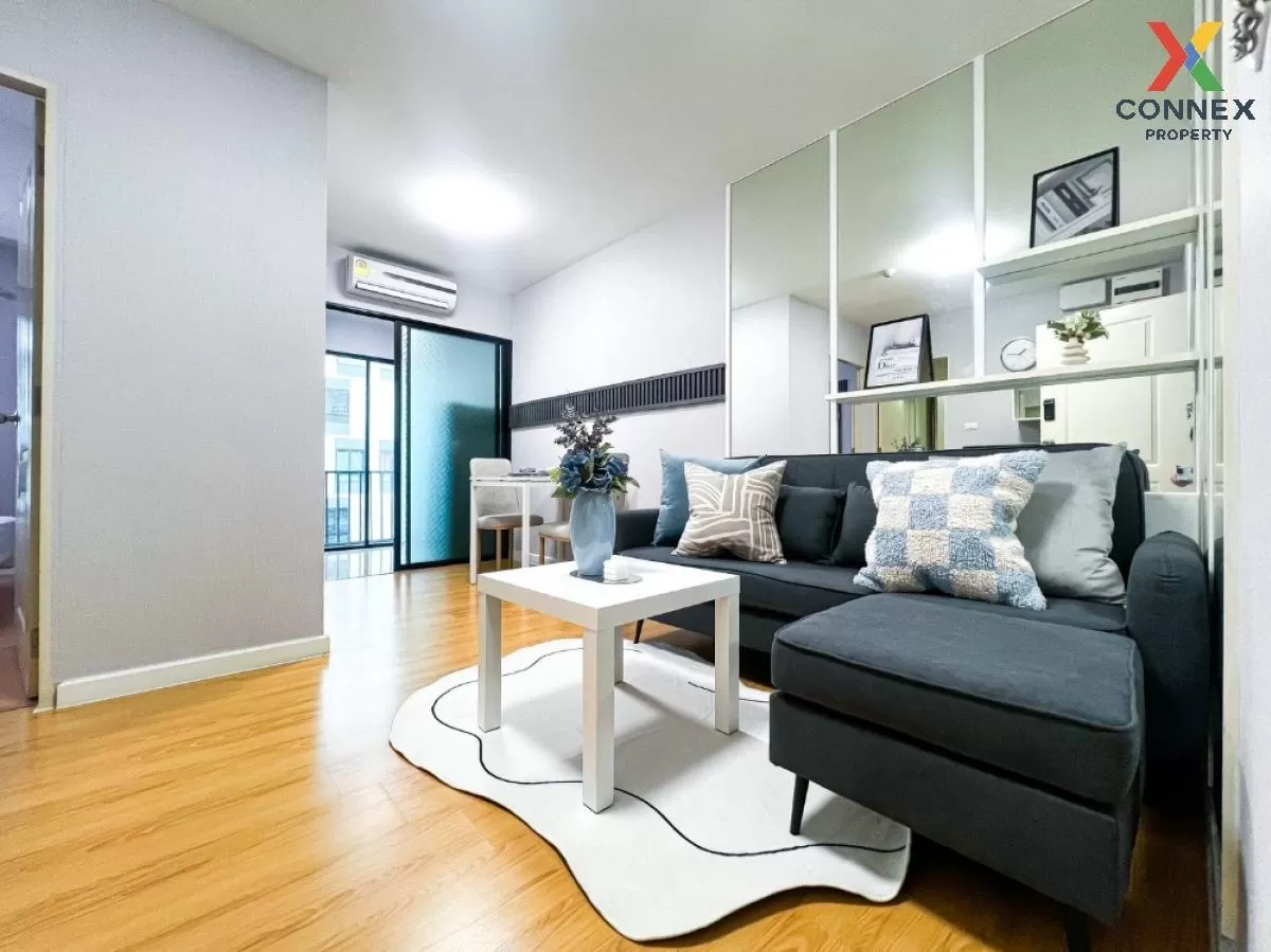 ขายคอนโด  ไอ คอนโด สุขุมวิท 105 BTS-บางนา บางนา เขต บางนา กรุงเทพ ขายคอนโด  ไอ คอนโด สุขุมวิท 105 BTS-บางนา บางนา เขต บางนา กรุงเทพ 2