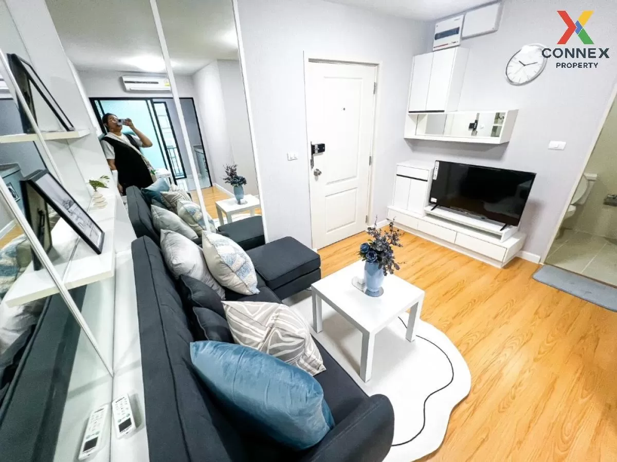 ขายคอนโด  ไอ คอนโด สุขุมวิท 105 BTS-บางนา บางนา เขต บางนา กรุงเทพ ขายคอนโด  ไอ คอนโด สุขุมวิท 105 BTS-บางนา บางนา เขต บางนา กรุงเทพ 3