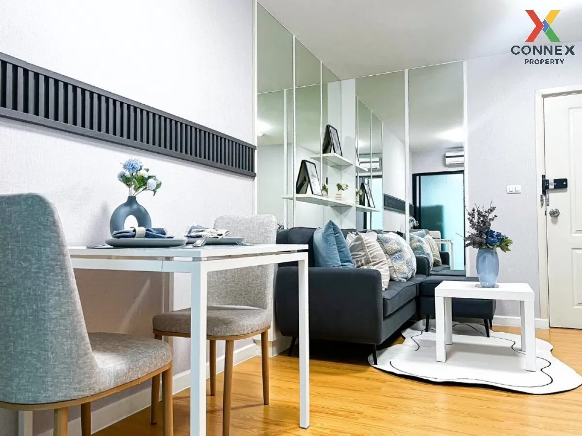 ขายคอนโด  ไอ คอนโด สุขุมวิท 105 BTS-บางนา บางนา เขต บางนา กรุงเทพ ขายคอนโด  ไอ คอนโด สุขุมวิท 105 BTS-บางนา บางนา เขต บางนา กรุงเทพ 4