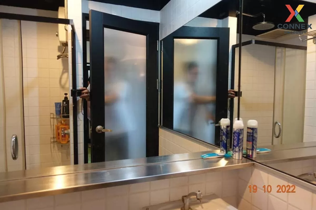 เช่าคอนโด  ไอ-เฮ้าส์ ลากูน่า การ์เด้น MRT-เพชรบุรี บางกะปิ เขต ห้