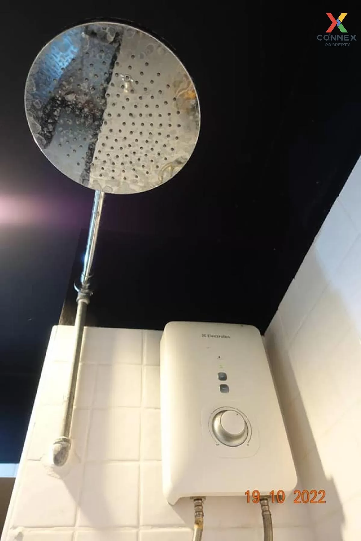 เช่าคอนโด  ไอ-เฮ้าส์ ลากูน่า การ์เด้น MRT-เพชรบุรี บางกะปิ เขต ห้