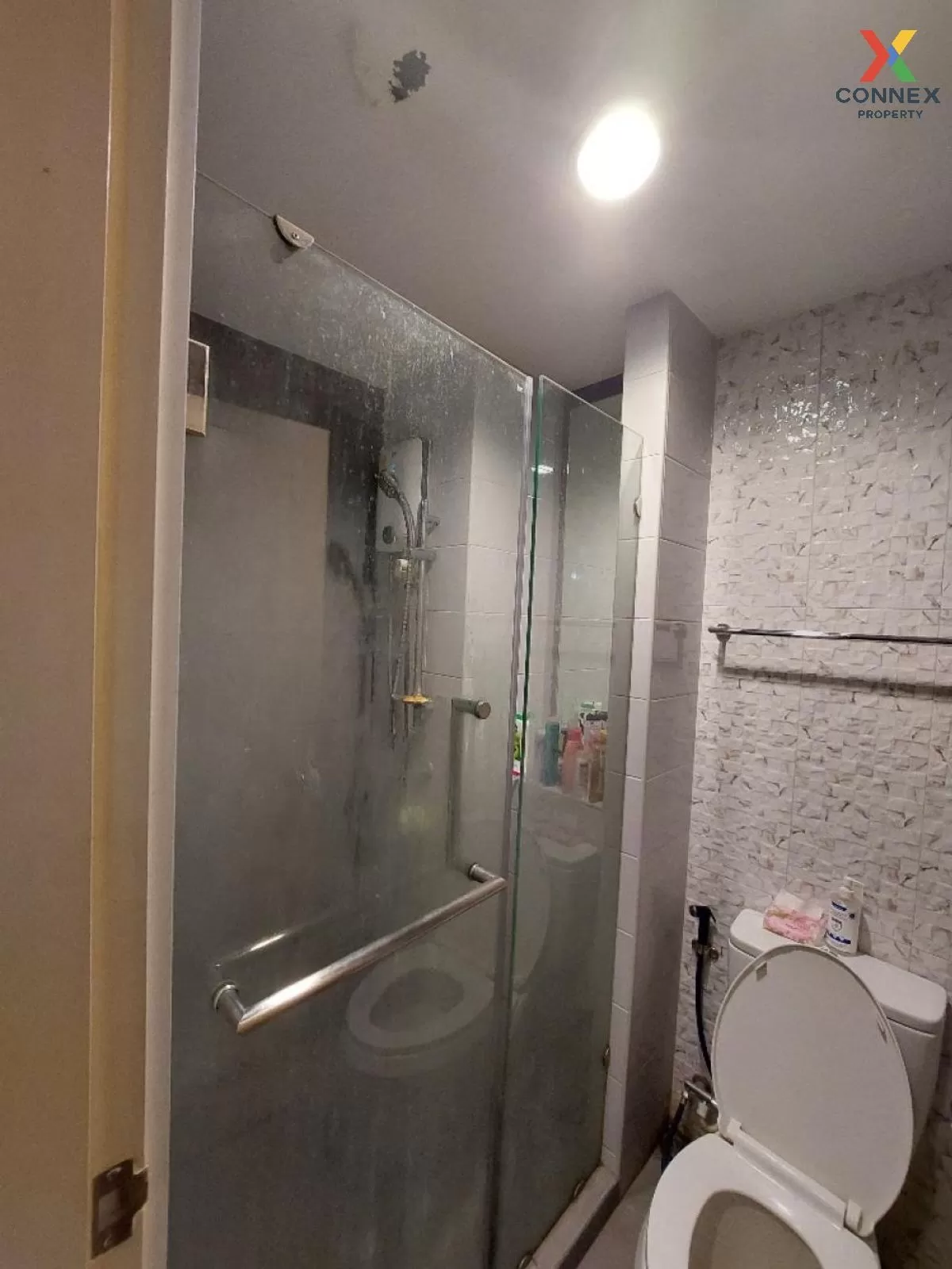 ขายคอนโด  เดอะ ทรัสต์ คอนโด เอราวัณ BTS-ช้างเอราวัณ ปากน้ำกระแส เ