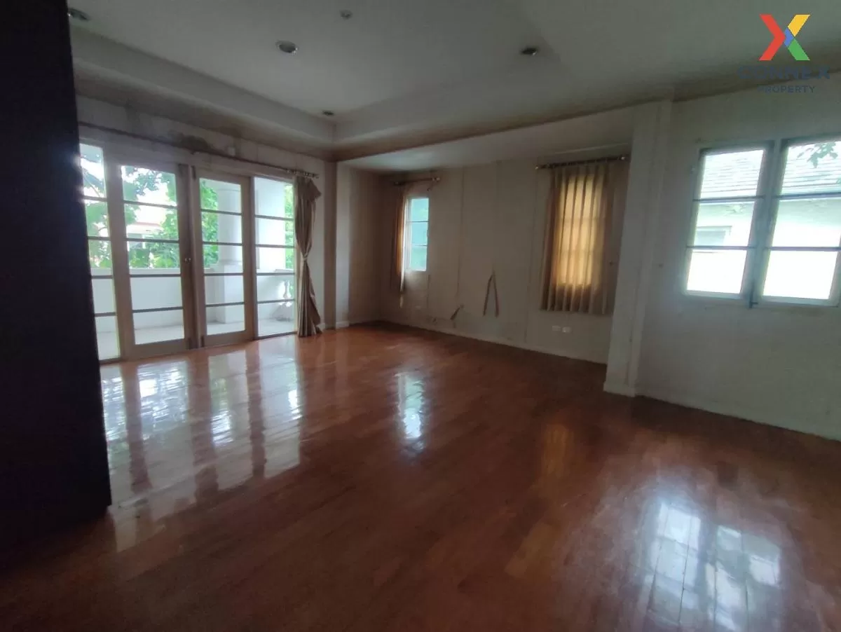 ขายบ้าน  นันทวัน พระราม 2 แสมดำ เขต บางขุนเทียน กรุงเทพ CX-86882