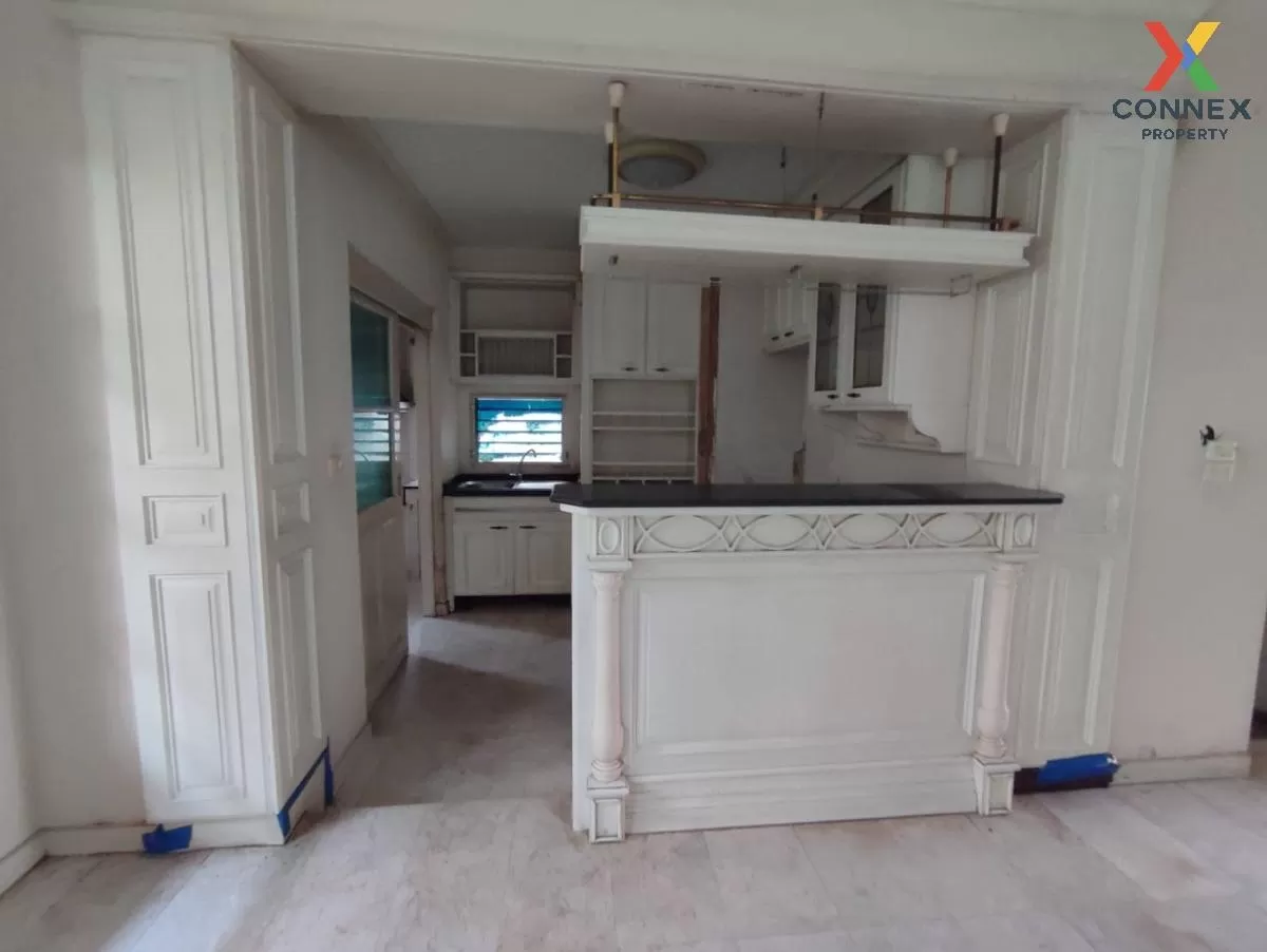 ขายบ้าน  นันทวัน พระราม 2 แสมดำ เขต บางขุนเทียน กรุงเทพ CX-86882