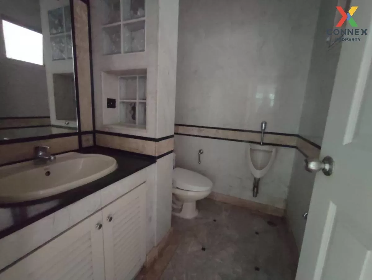 ขายบ้าน  นันทวัน พระราม 2 แสมดำ เขต บางขุนเทียน กรุงเทพ CX-86882