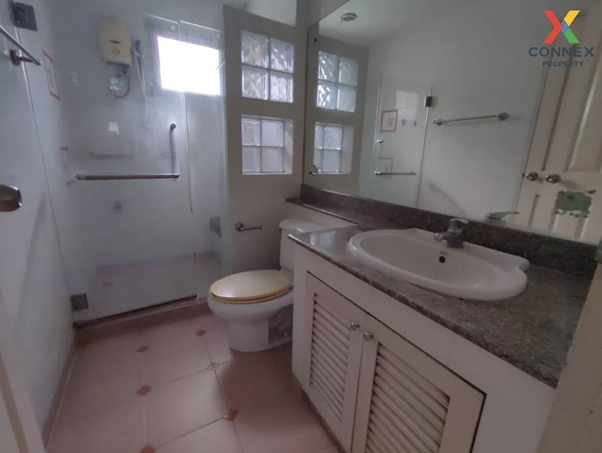 ขายบ้าน  นันทวัน พระราม 2 แสมดำ เขต บางขุนเทียน กรุงเทพ CX-86882