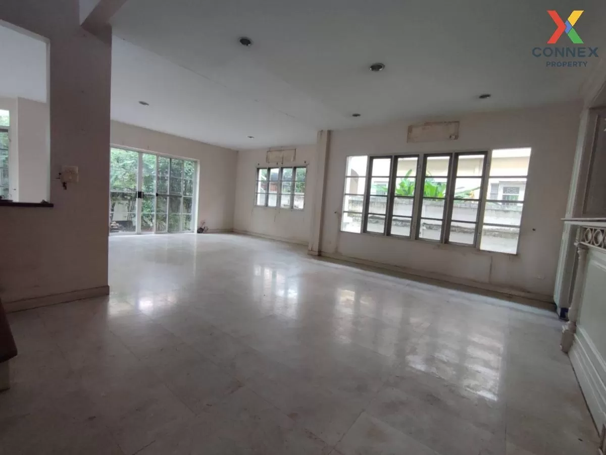 ขายบ้าน  นันทวัน พระราม 2 แสมดำ เขต บางขุนเทียน กรุงเทพ CX-86882 4