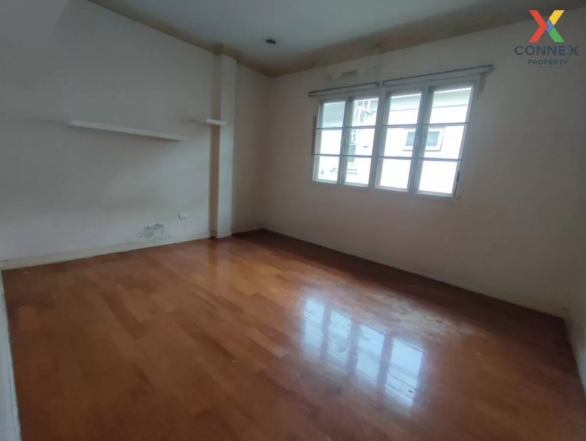 ขายบ้าน  นันทวัน พระราม 2 แสมดำ เขต บางขุนเทียน กรุงเทพ CX-86882