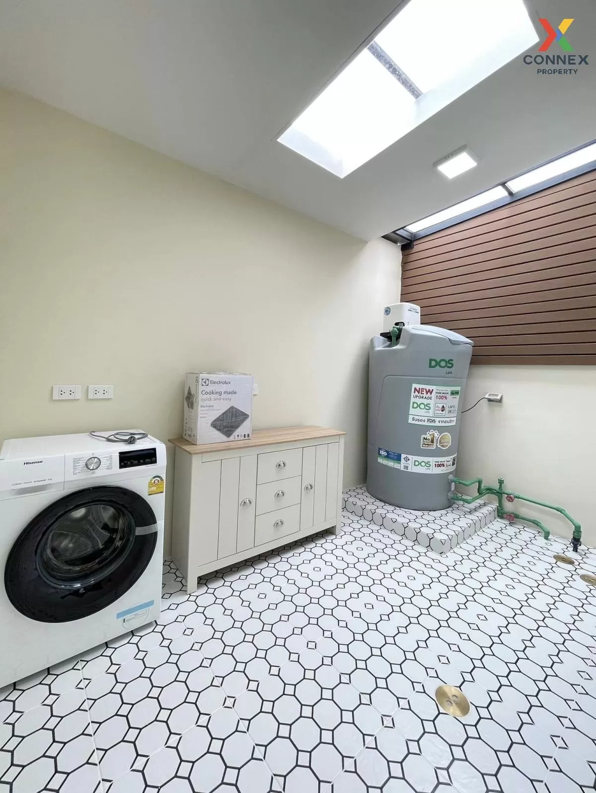 For Rent Townhouse/Townhome  , Altitude Kraf Bangna , Bang Kaeo ,