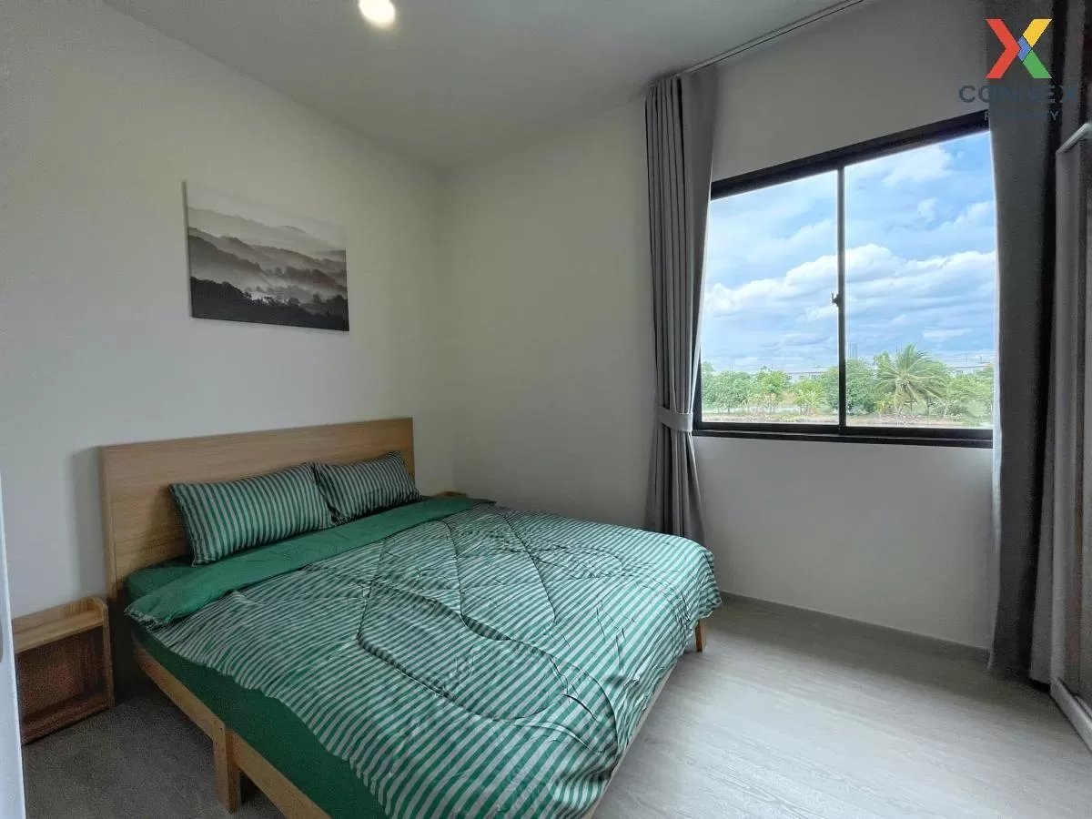 For Rent Townhouse/Townhome  , Altitude Kraf Bangna , Bang Kaeo ,