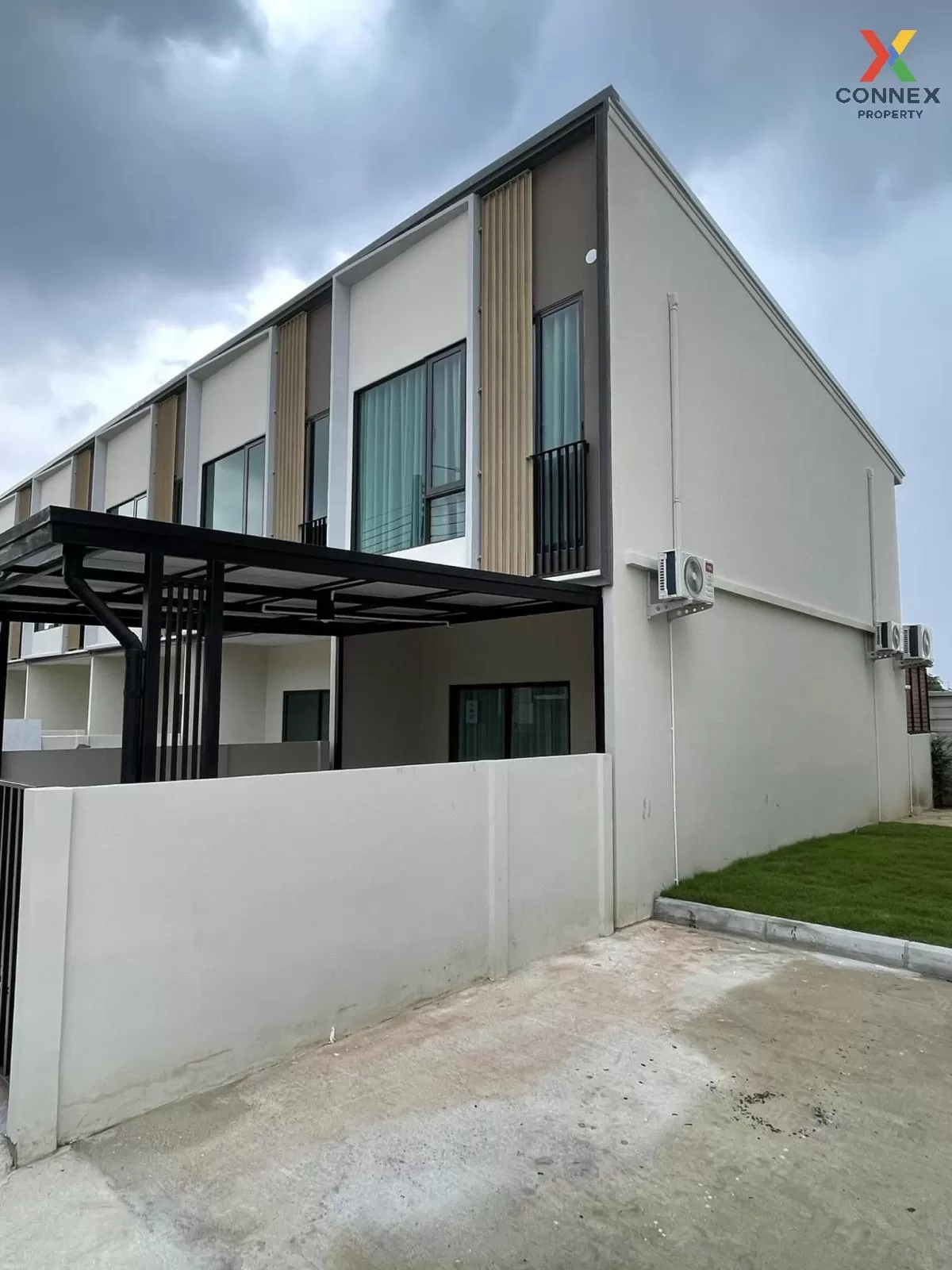 For Rent Townhouse/Townhome  , Altitude Kraf Bangna , Bang Kaeo , 2