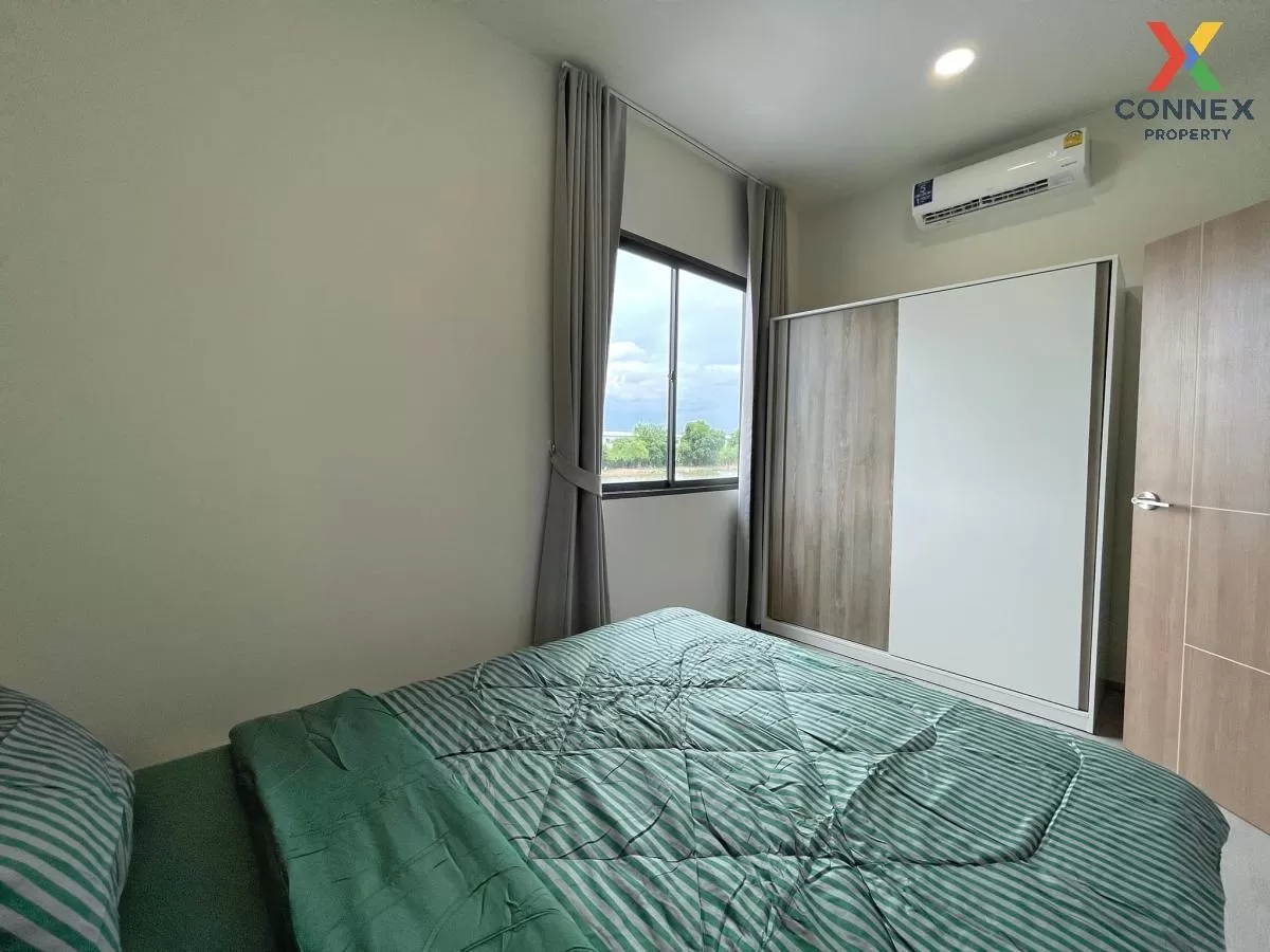 For Rent Townhouse/Townhome  , Altitude Kraf Bangna , Bang Kaeo ,