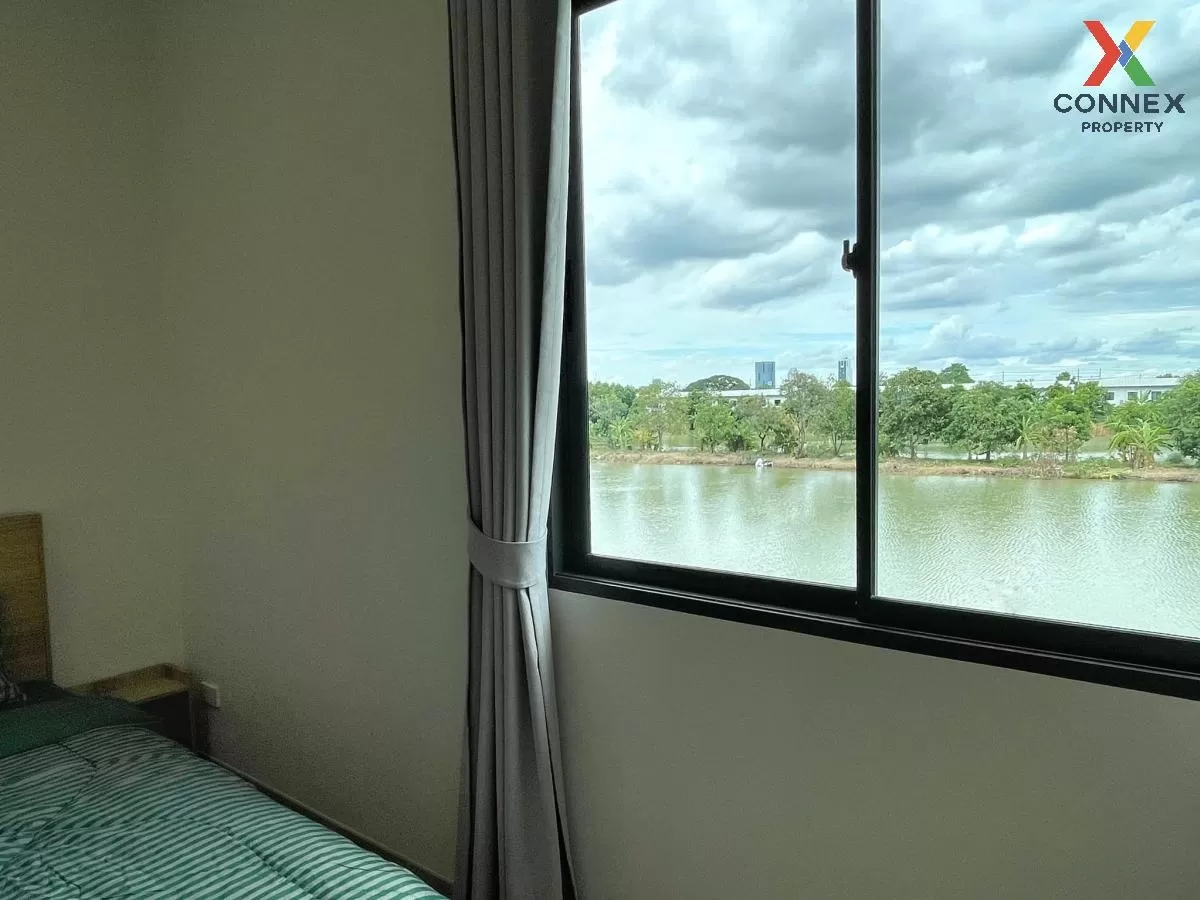 For Rent Townhouse/Townhome  , Altitude Kraf Bangna , Bang Kaeo ,