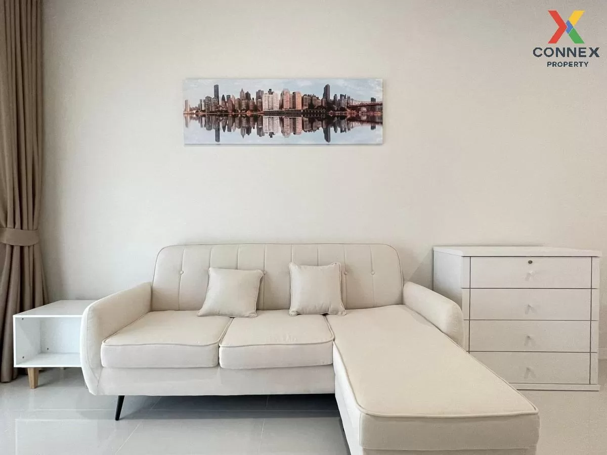 For Rent Townhouse/Townhome  , Altitude Kraf Bangna , Bang Kaeo ,