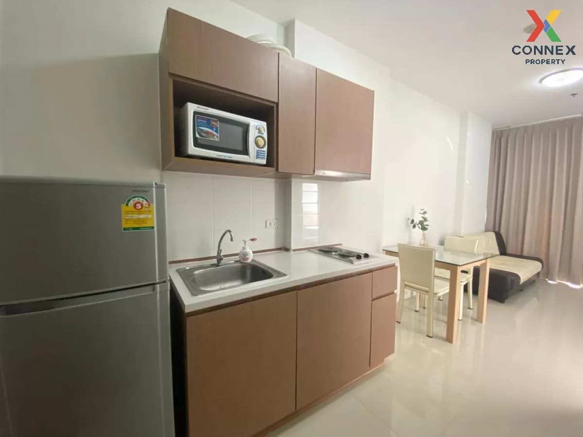 For Rent Condo , IDEO Mix Phaholyothin , BTS-Saphan Khwai , Sam S 2