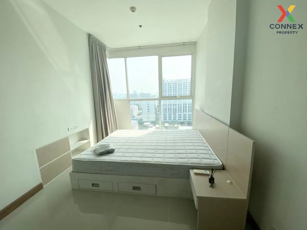 For Rent Condo , IDEO Mix Phaholyothin , BTS-Saphan Khwai , Sam S 4