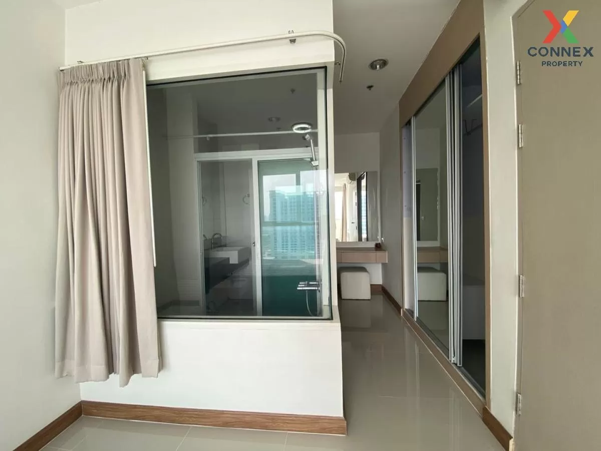 For Rent Condo , IDEO Mix Phaholyothin , BTS-Saphan Khwai , Sam S