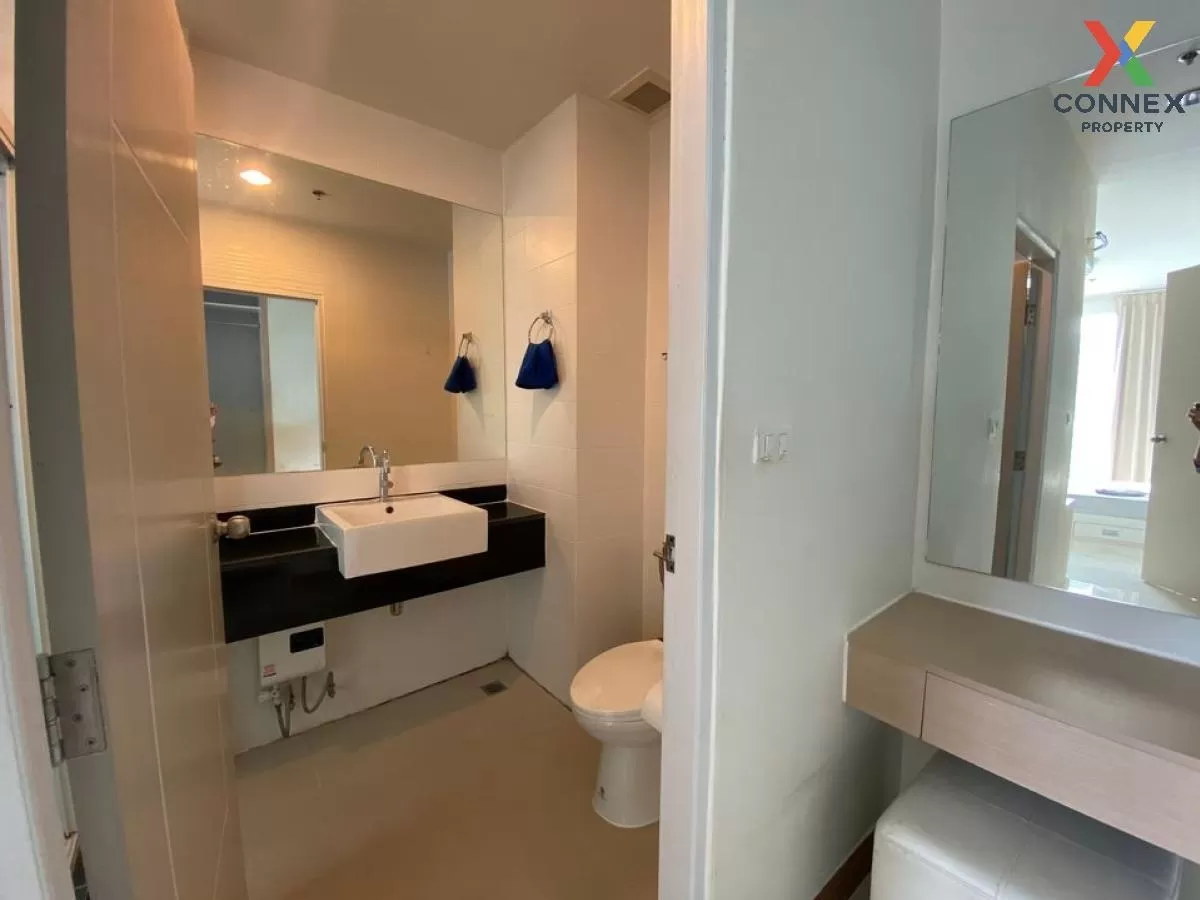 For Rent Condo , IDEO Mix Phaholyothin , BTS-Saphan Khwai , Sam S