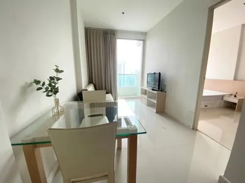 For Rent Condo , IDEO Mix Phaholyothin , BTS-Saphan Khwai , Sam Sen Nai , Phaya Thai , Bangkok , CX-86886