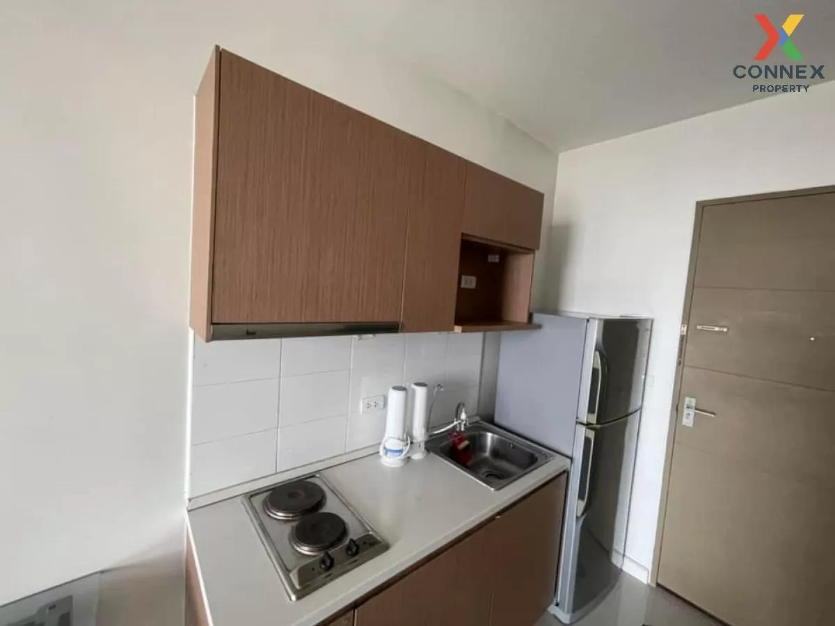 For Rent Condo , IDEO Mix Phaholyothin , BTS-Saphan Khwai , Sam S 3