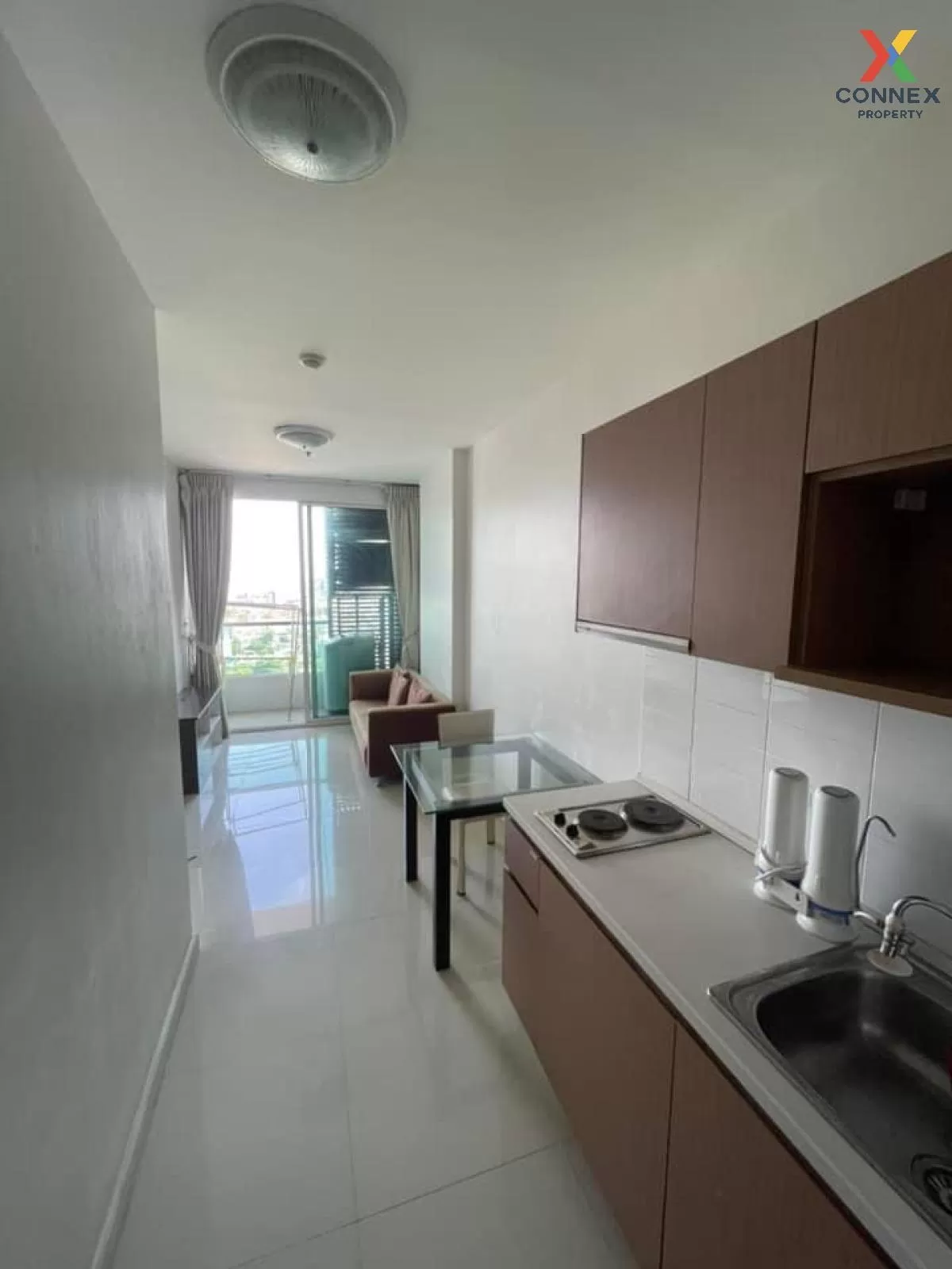 For Rent Condo , IDEO Mix Phaholyothin , BTS-Saphan Khwai , Sam S 4