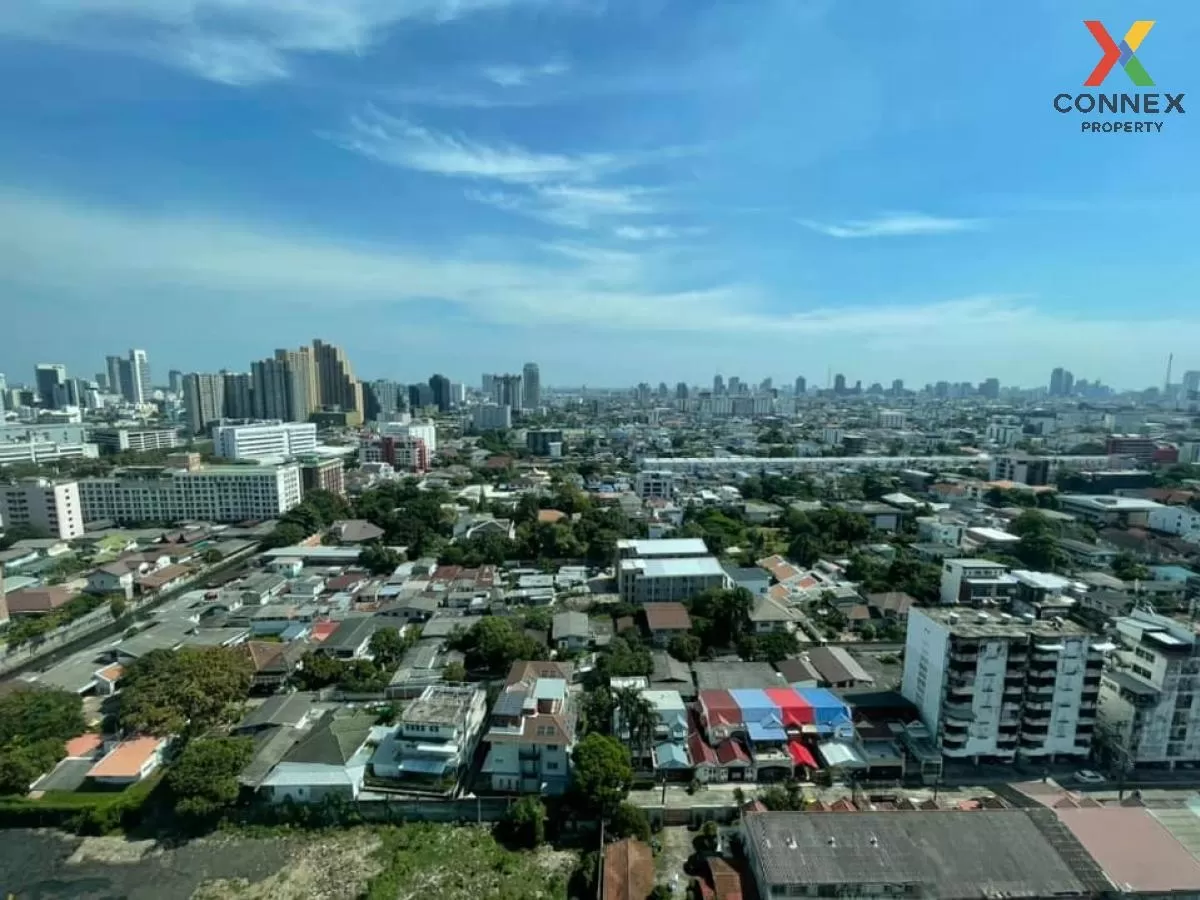 For Rent Condo , IDEO Mix Phaholyothin , BTS-Saphan Khwai , Sam S